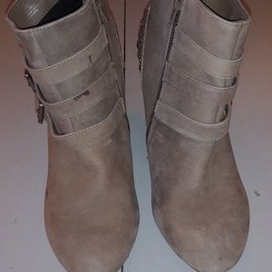 Jessica Simpson Catie Bootie